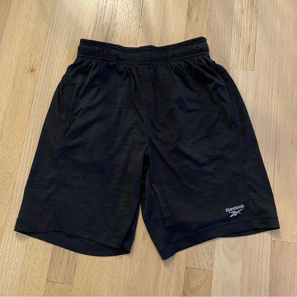 Men’s Reebok Athletic Shorts